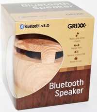 Głośnik bluetooth GRIXX