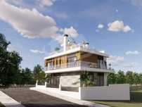 Terreno com projeto incluído no Forte da Casa, Póvoa de Santa Iria