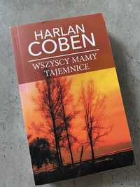 Harlan Coben - Wszyscy mamy tajemnice. Wydanie kieszonkowe
