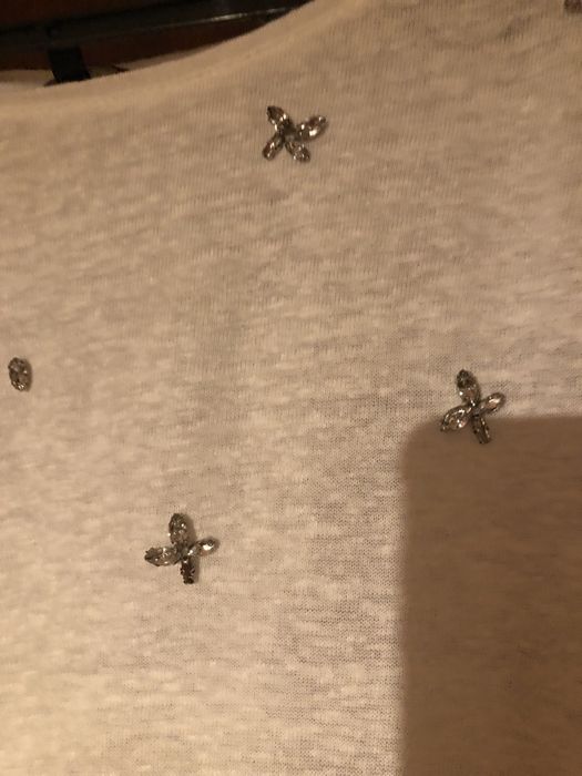 Camisola Massimo Dutti L