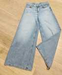 Jeansy Zara r.38