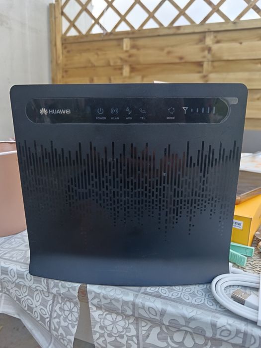 Sprzedam ruter. Premium Mobile