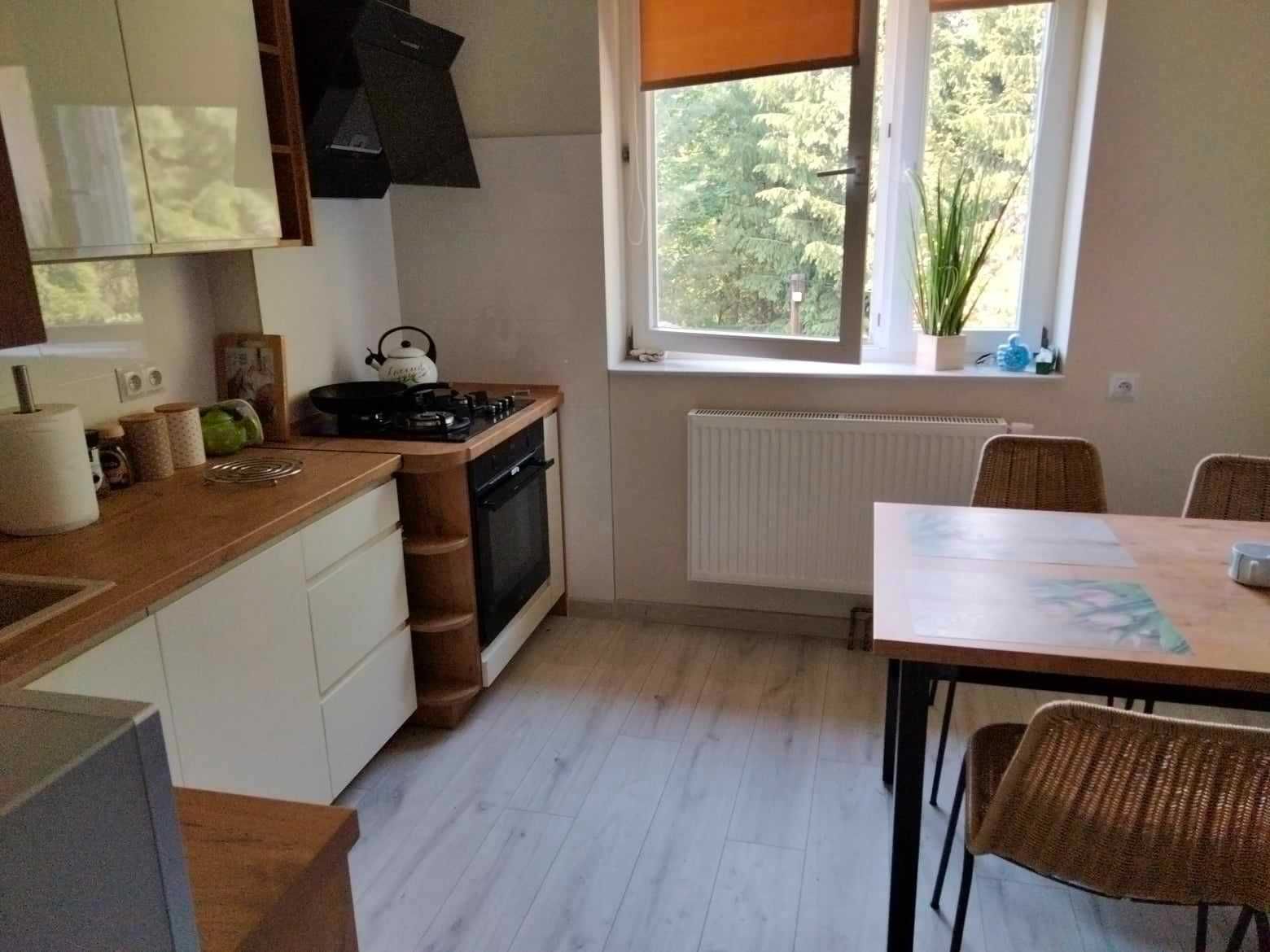 Tanie noclegi pokoje wynajem w górach w Beskidach