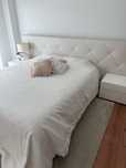 Cama casal basculante ANTARTE