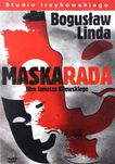 DVD - Maskarada (nowa w folii)