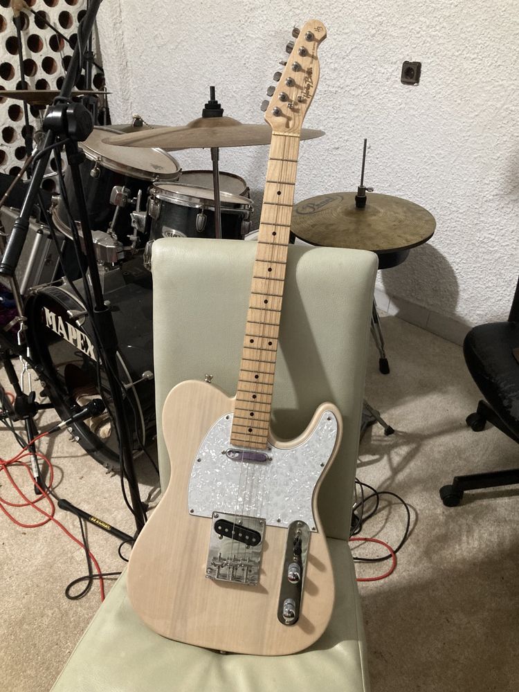 Telecaster HB Standard Series