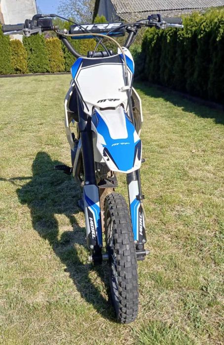 Cross MRF 140 z 2021r