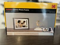 Kodak Classic Photo Frame RCF-1012W Poznań Długa 14