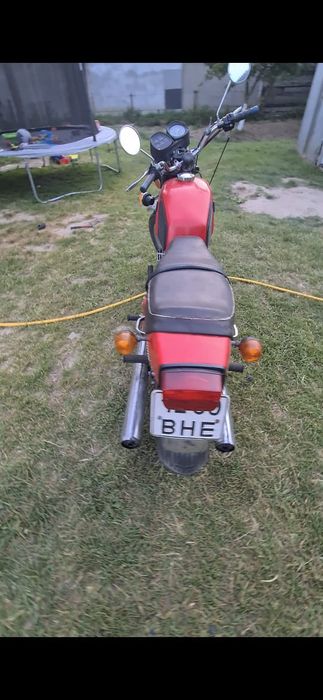 Иж юпитер 5 з коляскою