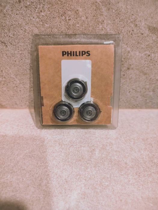 SH50/50 Głowice Golące SERIA 5000