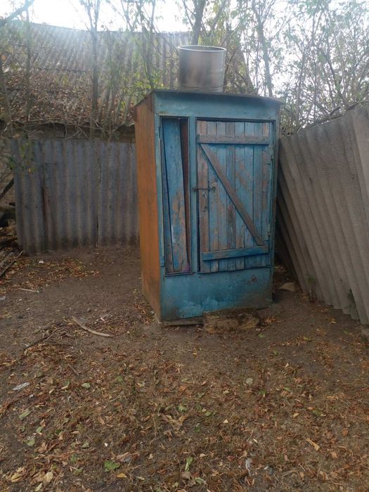 Продам будинок село Миколаївка