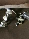Pompy hamulcowe radjalne Brembo,Ducati zaciski Brembo, zx10r 2023 ABS