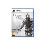 PS5 Mortal Shell Enhanced Edition Games4US Kolumny 6/36
