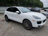 Porsche Cayenne Niezawodny Silnik, AWD, Lekko Uszkodzony!