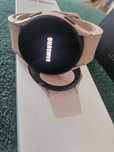 Smartwatch Samsung Galaxy jak nowyWatch 4