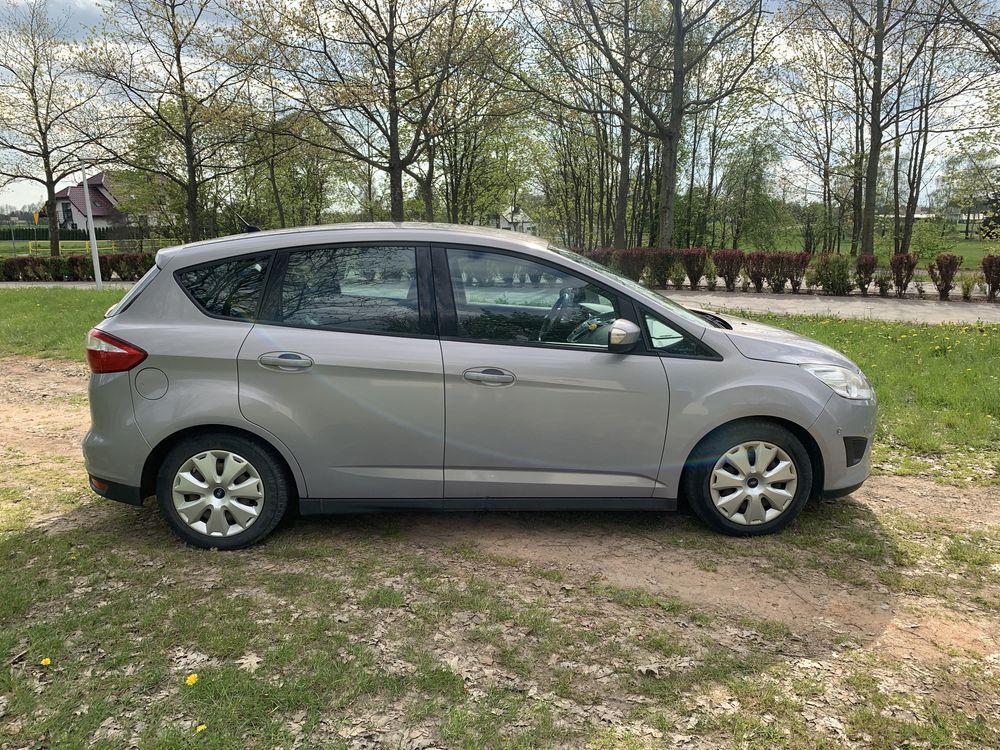 Ford C-Max 2010r