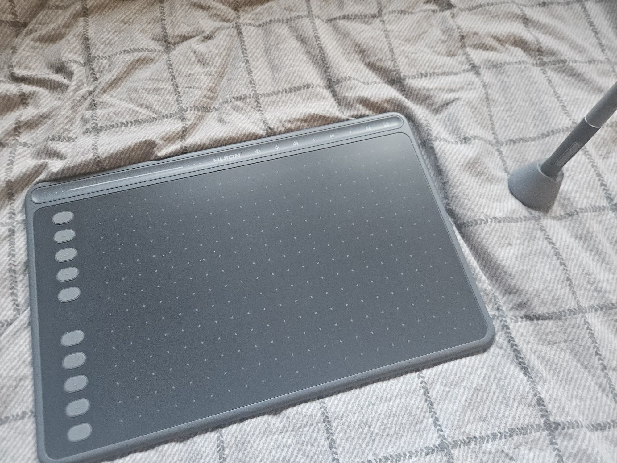 Tablet Graficzny Huion HS611
