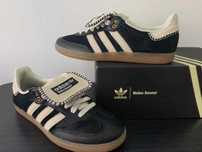 Korn x adidas originals CAMPUS 00s y R.36