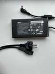 Блок живлення Acer 135w і кабель живлення