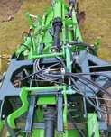 Redliniarka AVR GE FORCE 8X75