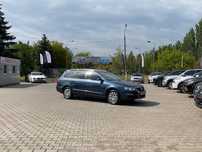 Volkswagen Passat B6 №3209 (ВНЕСОК від 15%) Альянс Авто Кривий Ріг