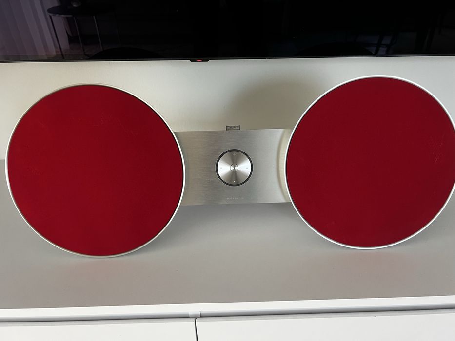 Głośnik Bang Olufsen Beosound 8 , Bluetooth , aktywny, 140W!!