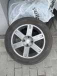 Alufelgi z oponami 285/60/15 suzuki swift org 4x100
