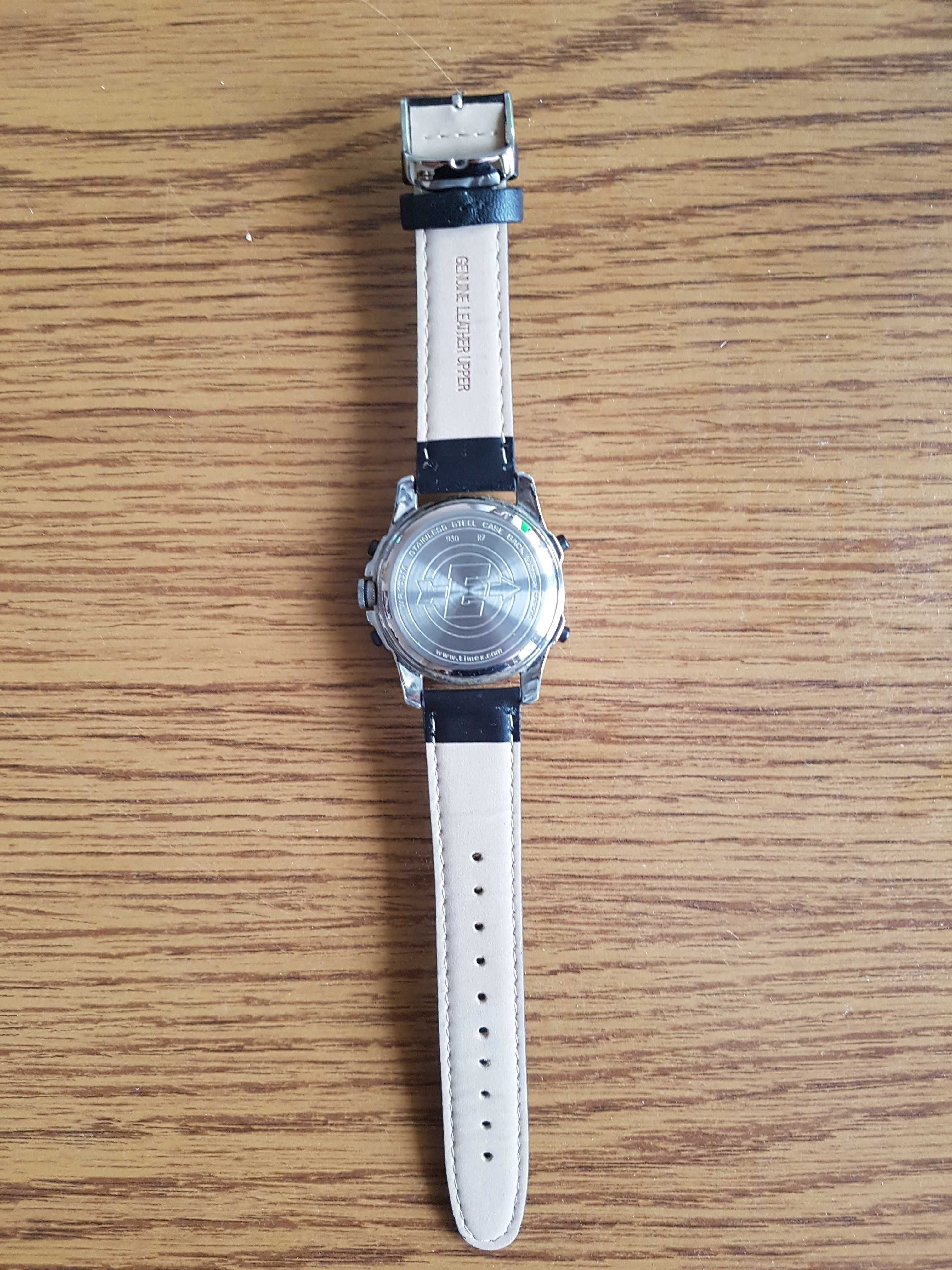 Timex Expedition