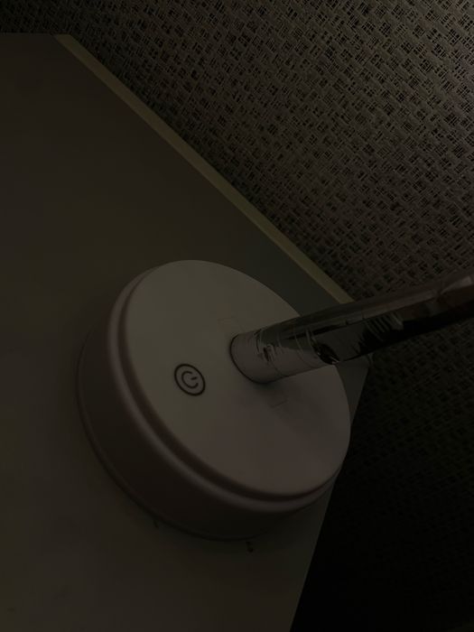 Декоративна лед гирлянда у виді сакури