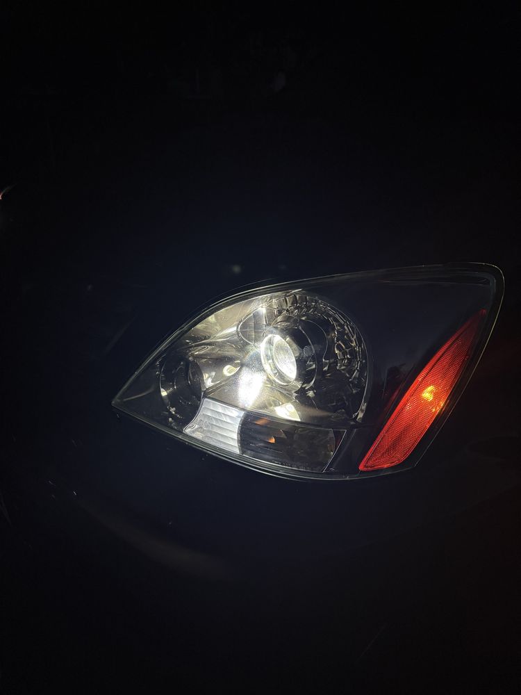 Lexus GX470 2UZFE