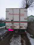 Продам Мерседес 1524