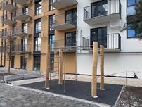 Продаж(Єоселя) 3-кімнатної квартири 82 м2 Пустомити (9км.від Львова)