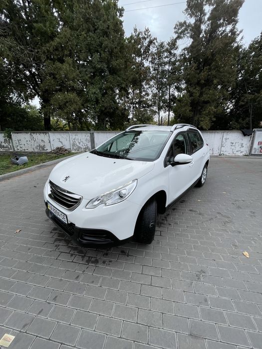 Peugeot 2008, 1.2, робот, гарний торг реальному клієнту