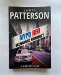 Książka NYPD RED Scenariusz mordercy James Patterson & Marshall Karp