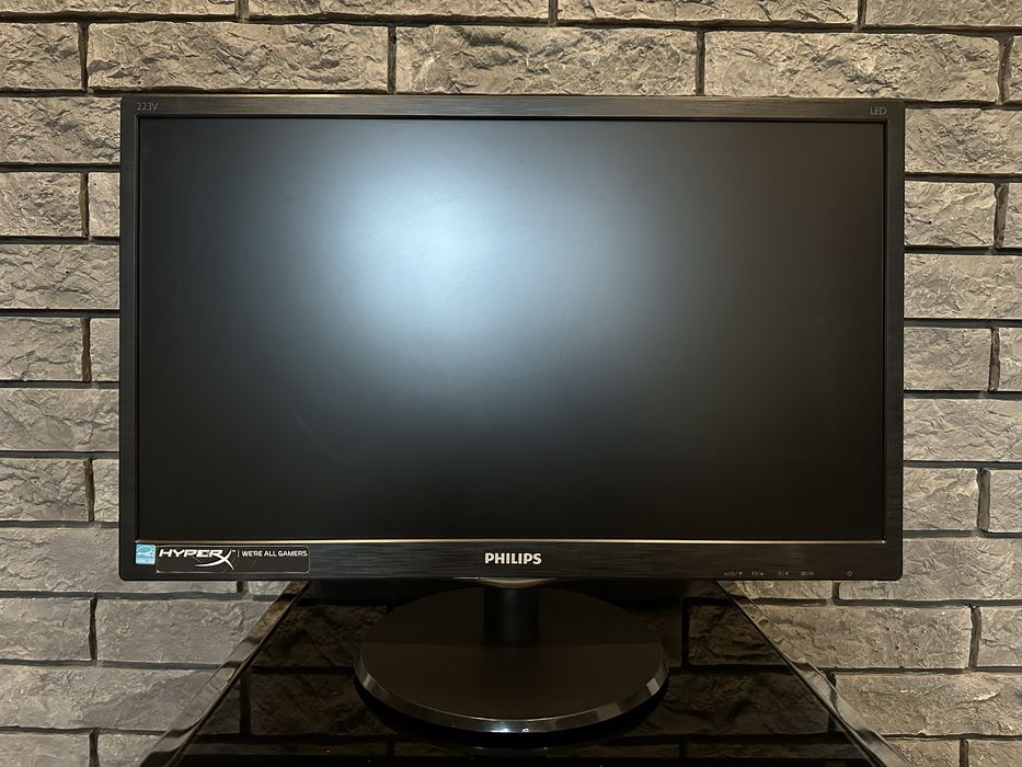 Monitor PHILIPS 223V5LSB2/10