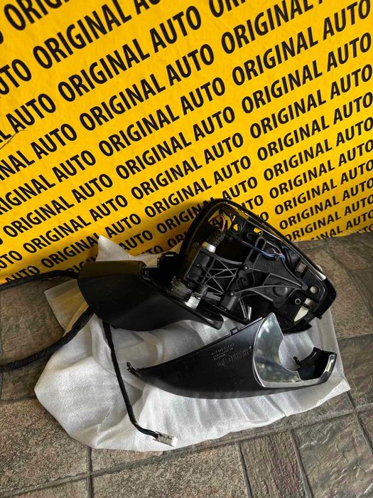 Корпус дзеркала лівий правий Mazda CX-50 Новий оригінал