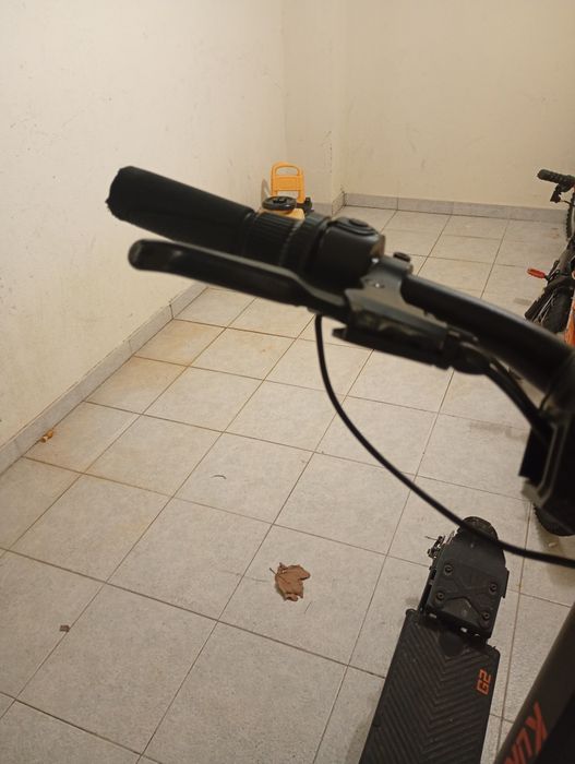 Trotinetes elétricas G2