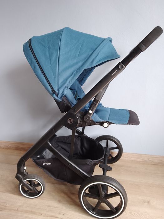 Cybex Balios S Lux
