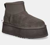 Новые UGG Classic Mini Dipper, 40 размер, оригинал