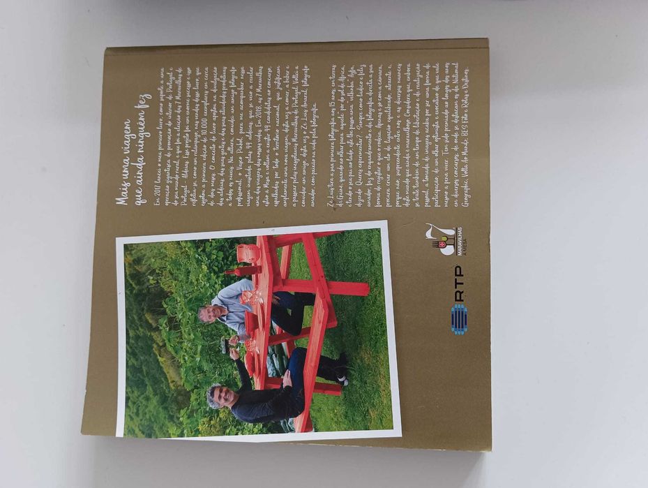 Livro As Mesas Que Ainda Ninguem Experimentou