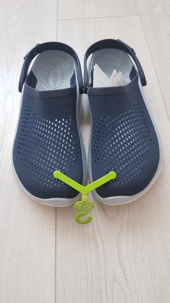 Крокси Crocs literide 360 оригінал