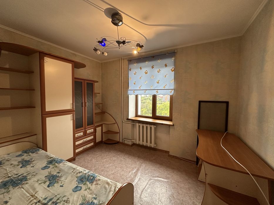 Продается 3 кк в Центре! Пр. Центральный/Инженерная!