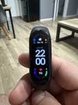 Xiaomi Mi band 6 NFC працює