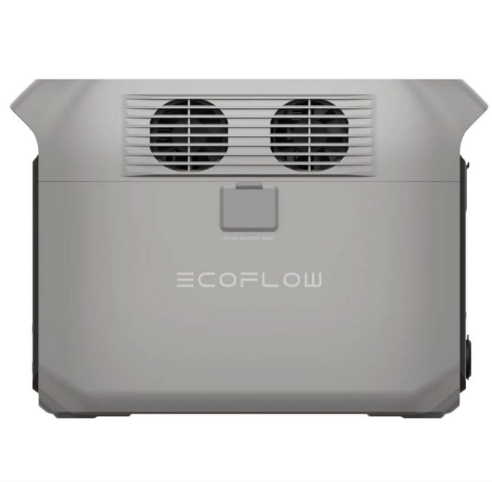 Ecoflow delta 3 1500 EU!!