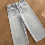 Джинси Zara 110см