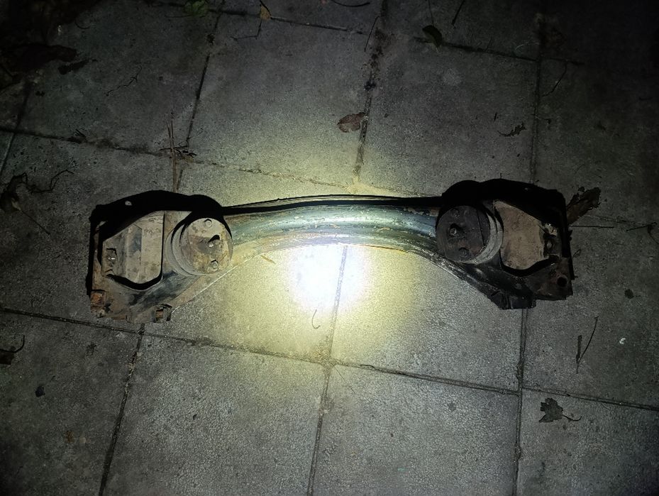 Балка передняя Ваз 2101-07