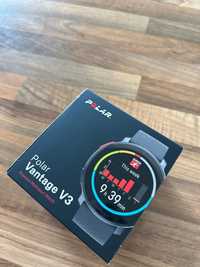 Nowy Polar Vantage V3