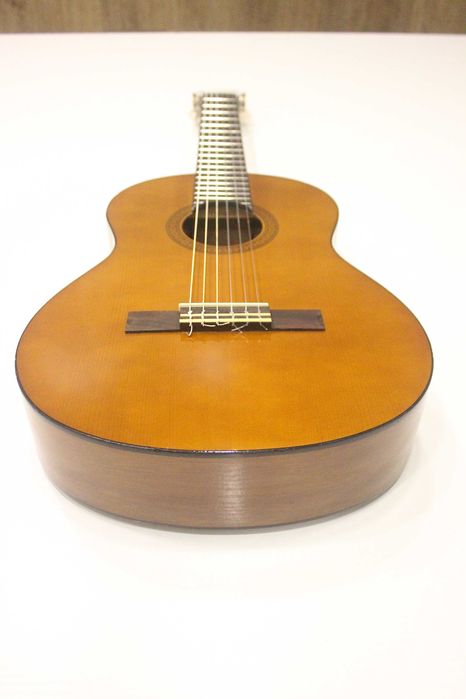 Акустическая гитара YAMAHA CGS102 1/2 Гітара классическая как C40