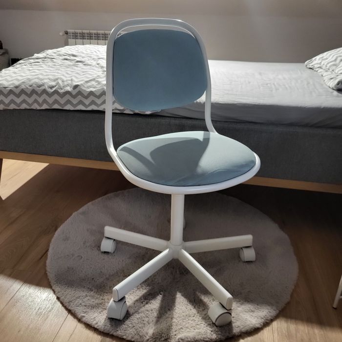 Krzesło do biurka Ikea