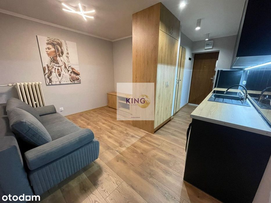 || Kawalerka na wynajem || Gryfino || Centrum ||